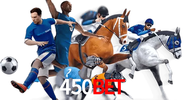 450BET