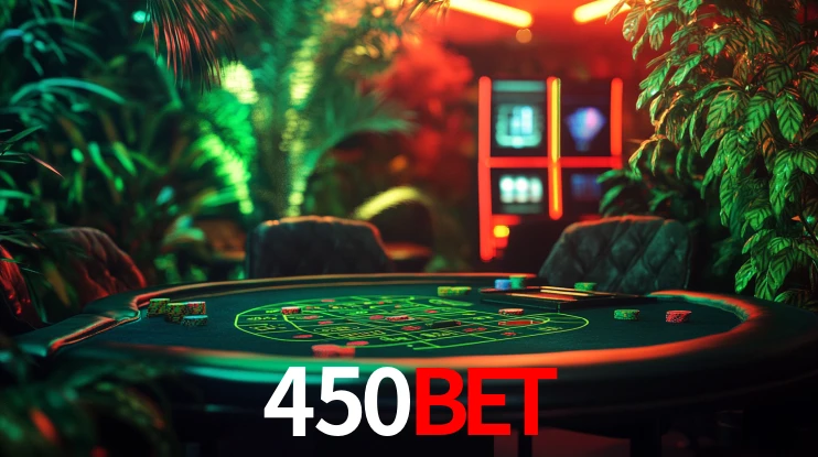 Daily Bonuses 450BET