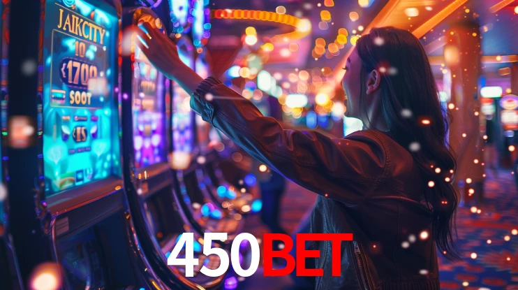 450BET