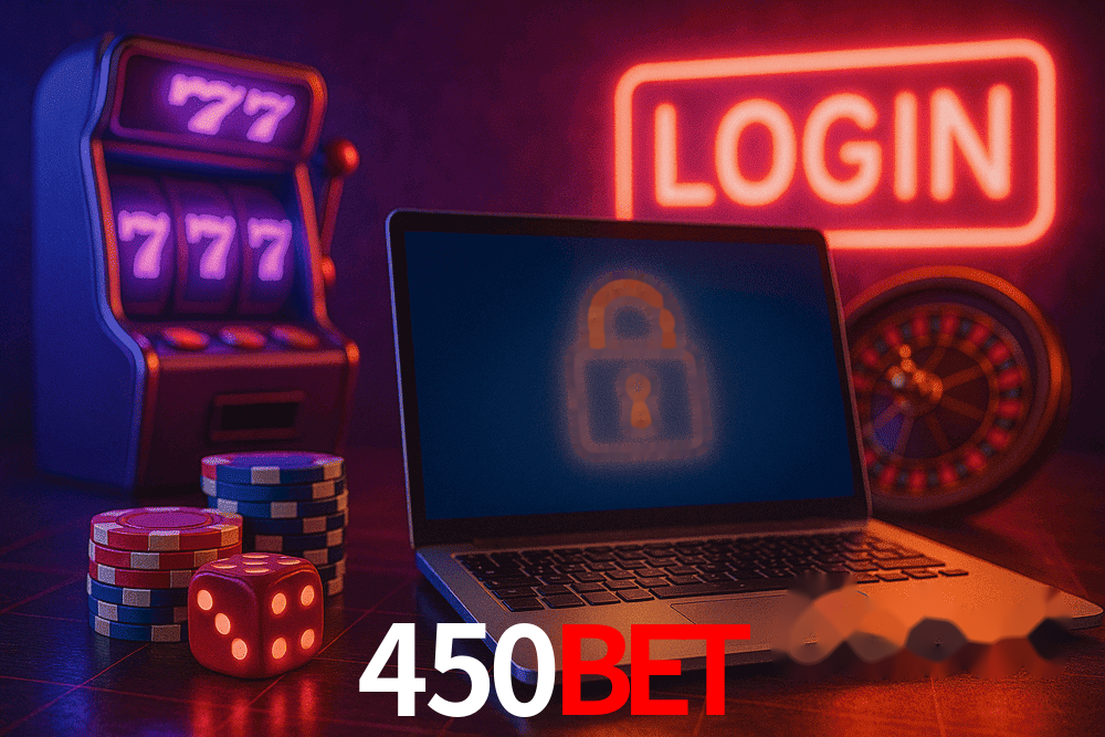 Estatísticas do Jogo 450BET