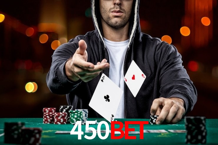 450BET