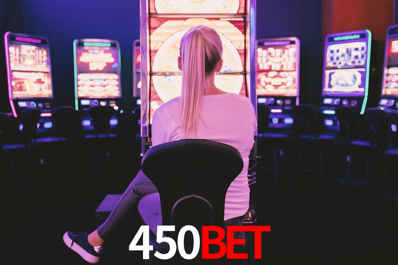 Games Directory 450BET