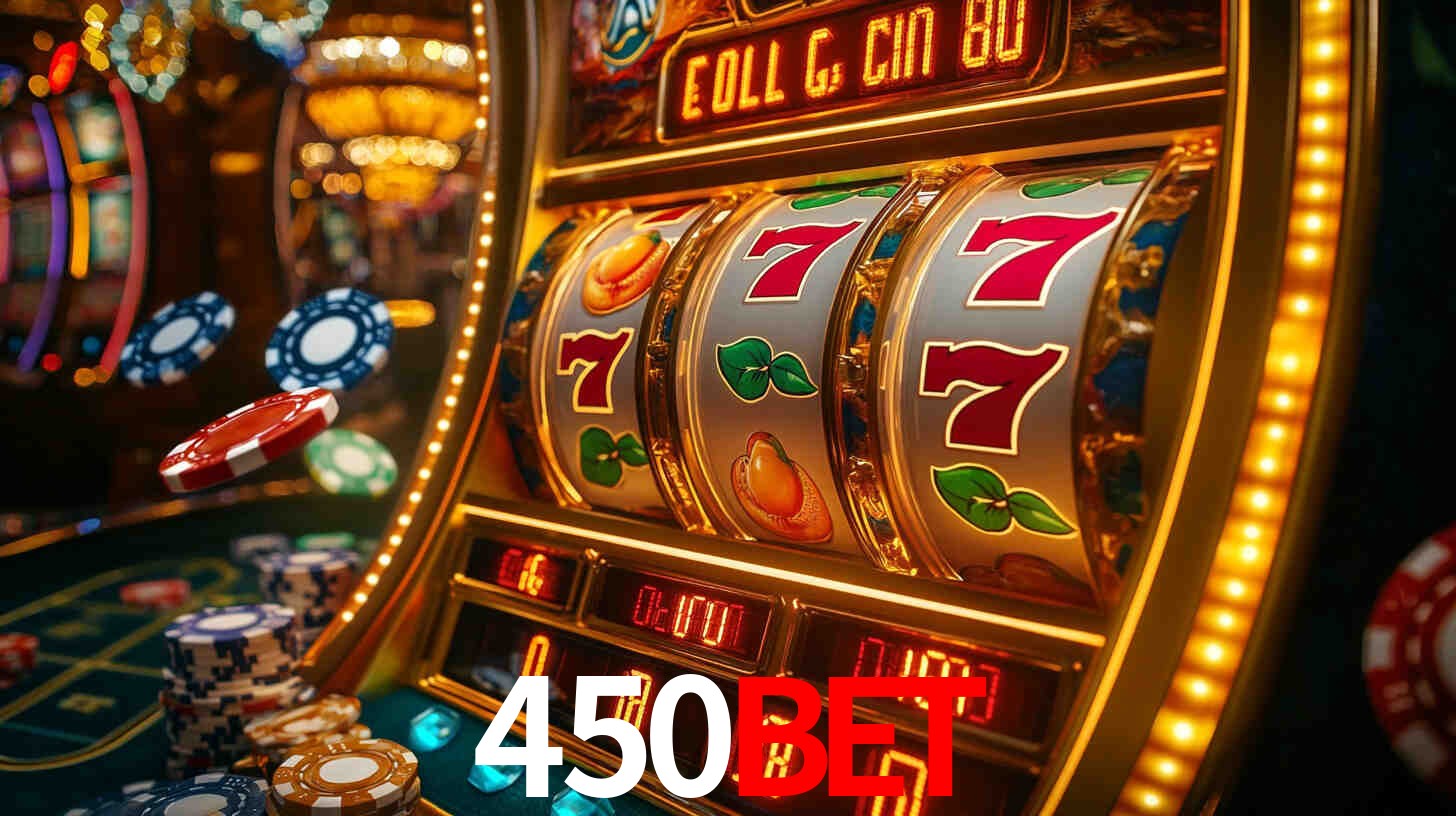 450BET App Interface