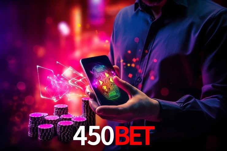Mesa de Blackjack 450BET