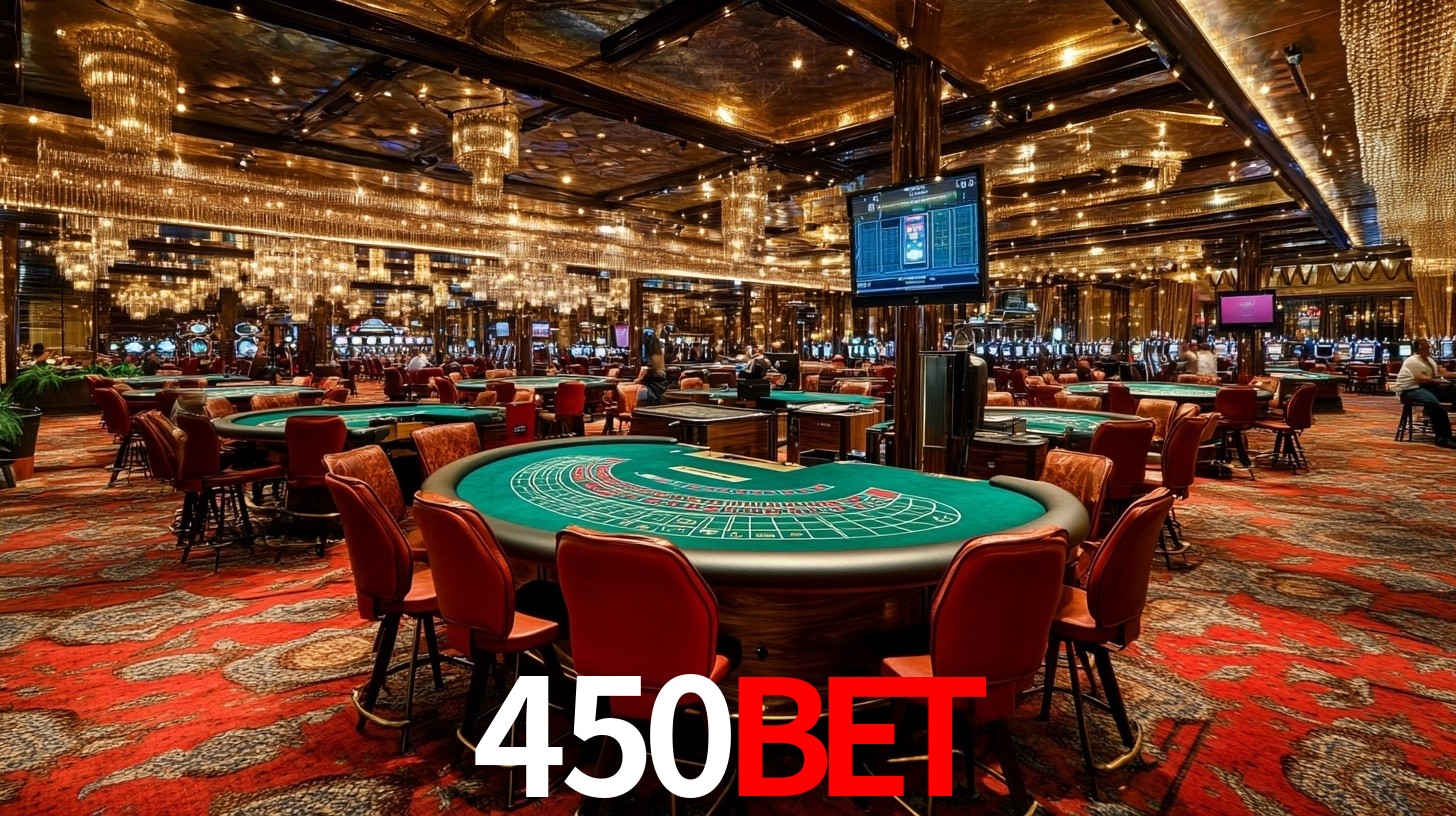 450 bet login