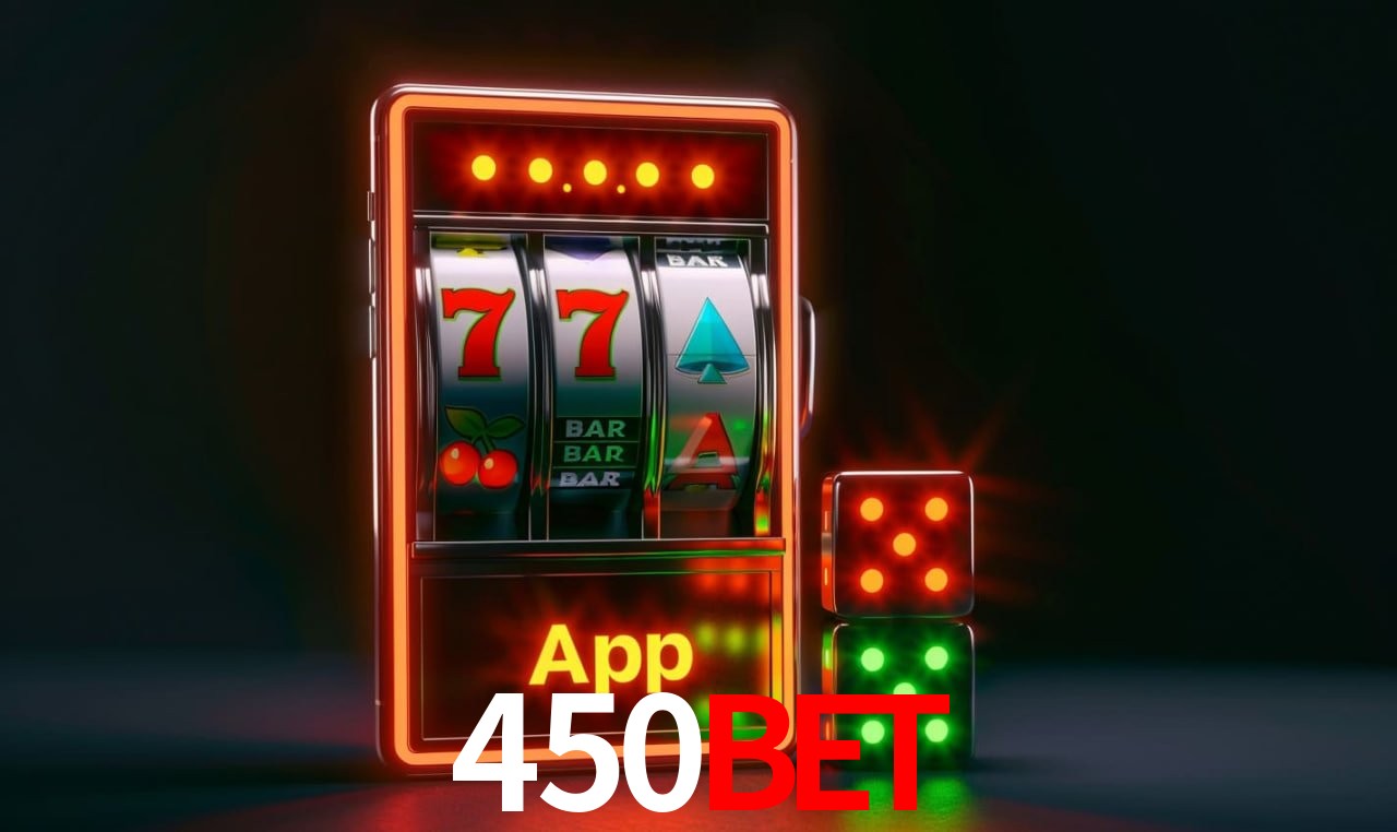 Casino Ao Vivo 450BET