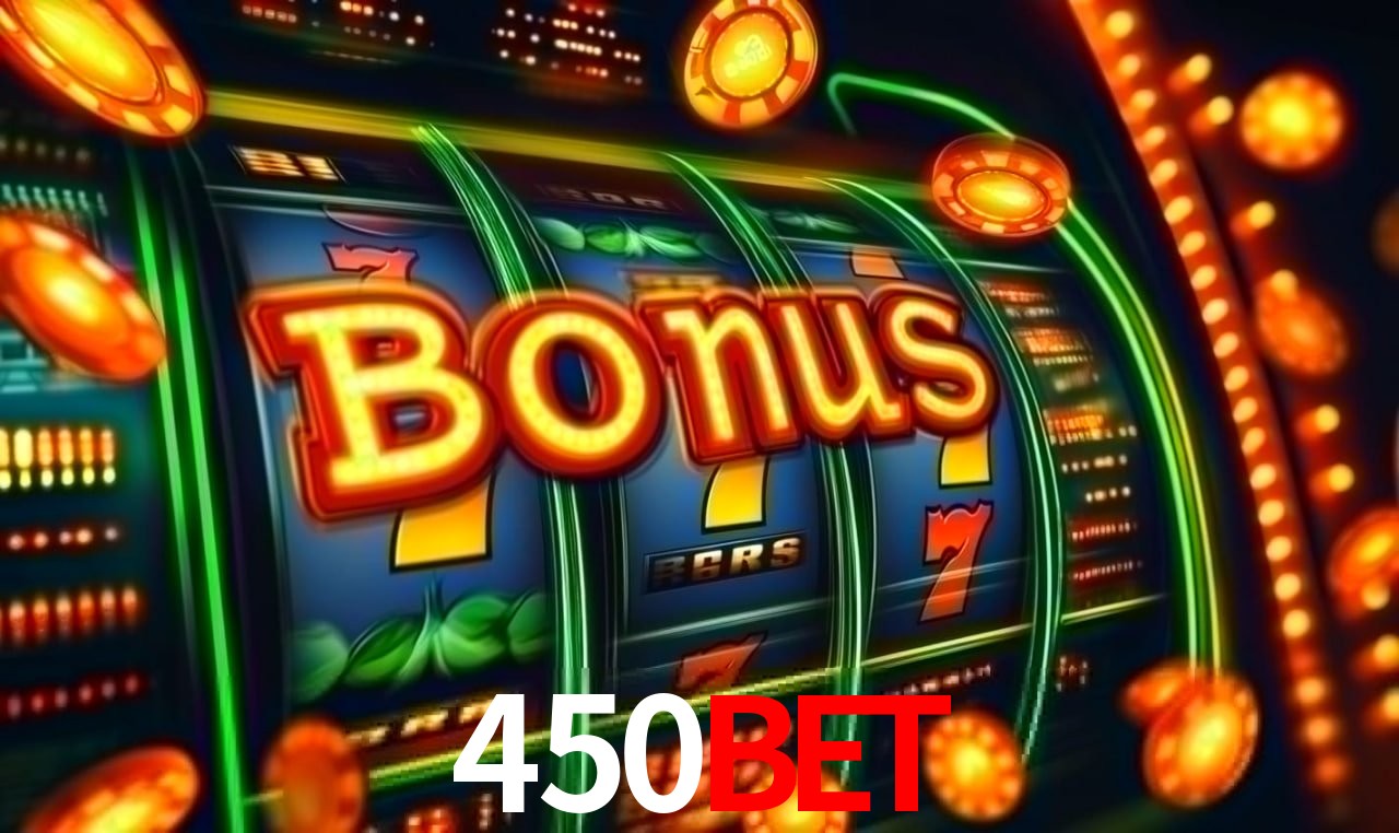 VIP Casino 450BET