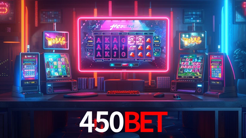 450 bet login