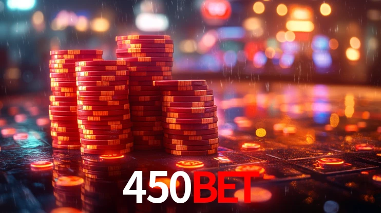 450BET,450BET.com