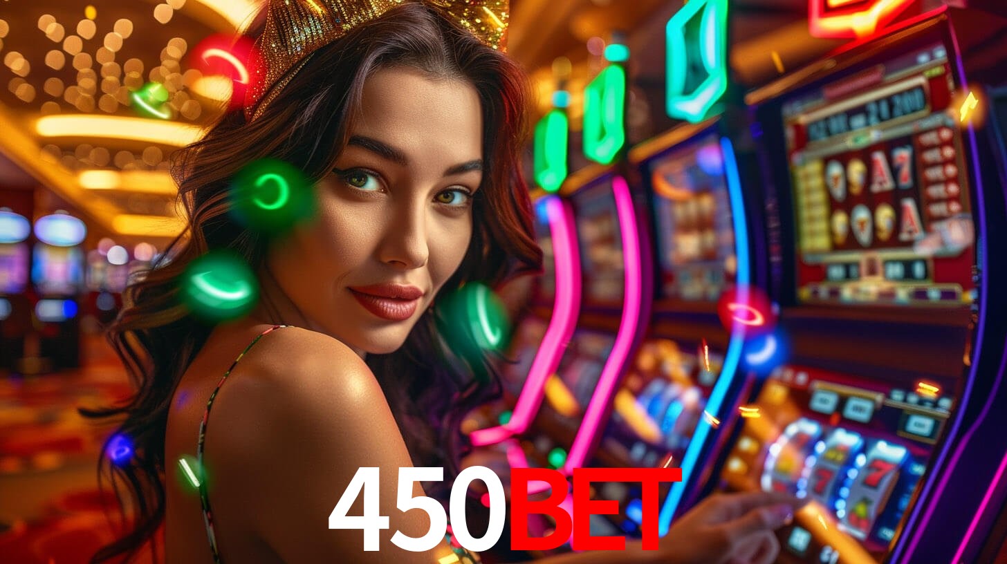 450BET,450BET.com