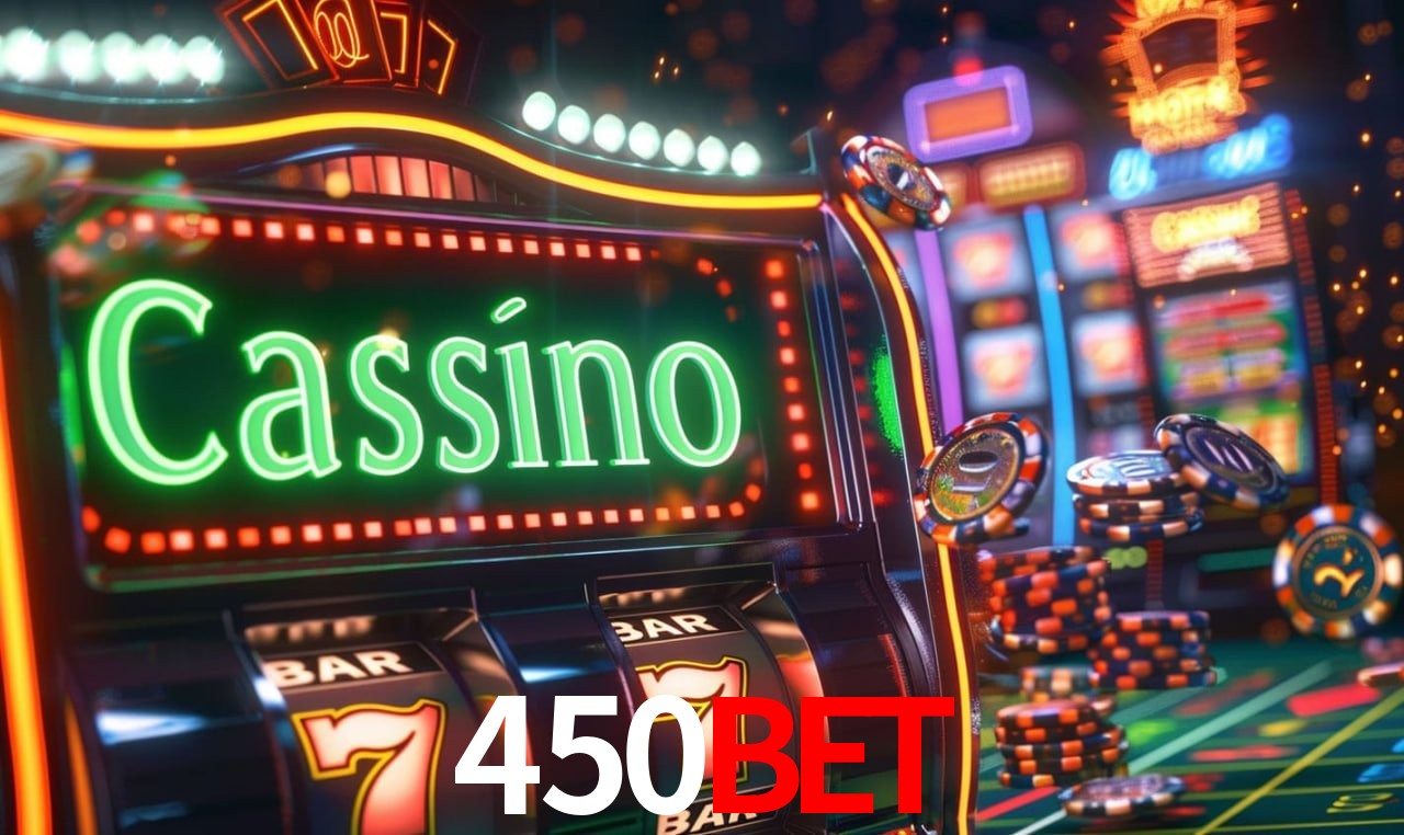 Sistemas de Segurança 450BET