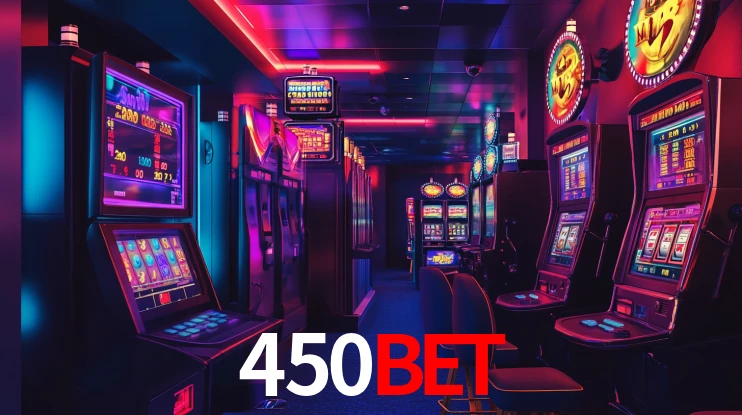 450BET,450BET.com