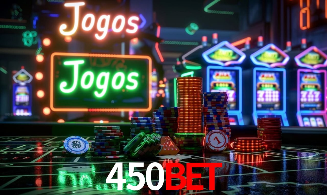 450 bet login