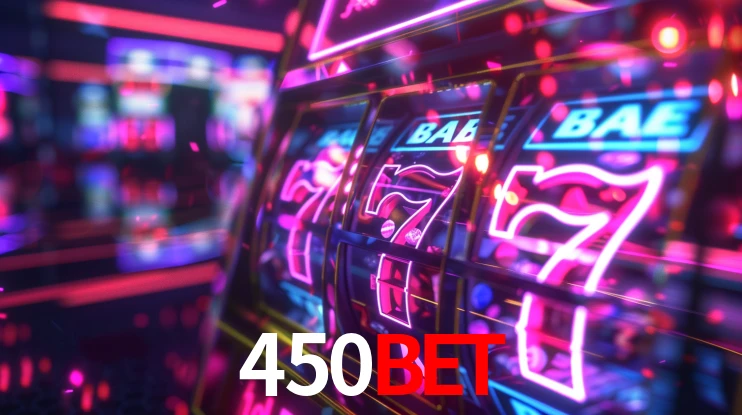 API Integration 450BET