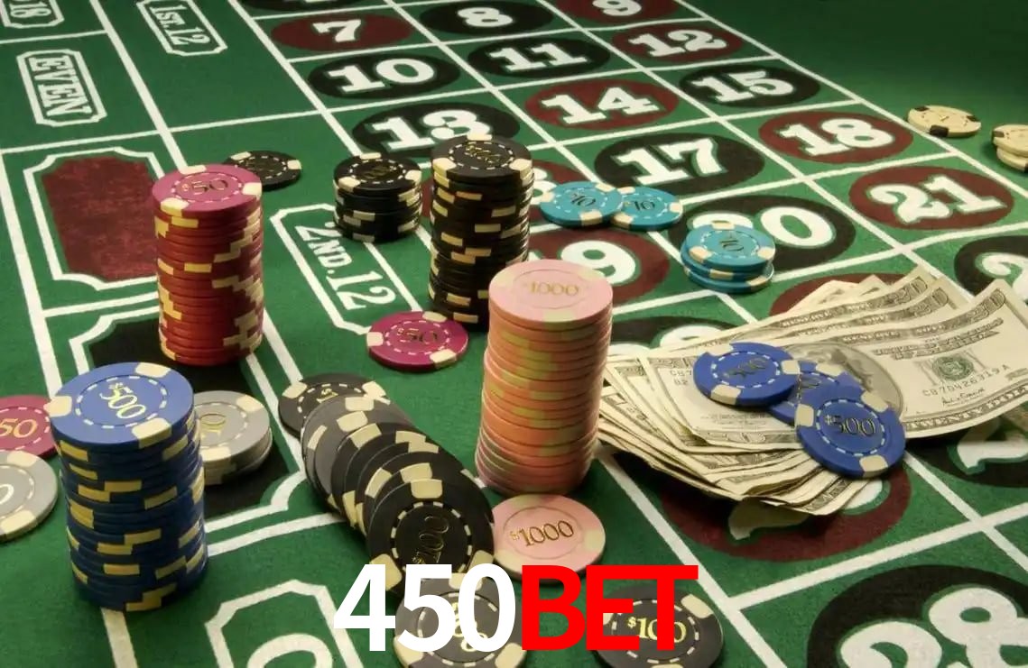 450BET