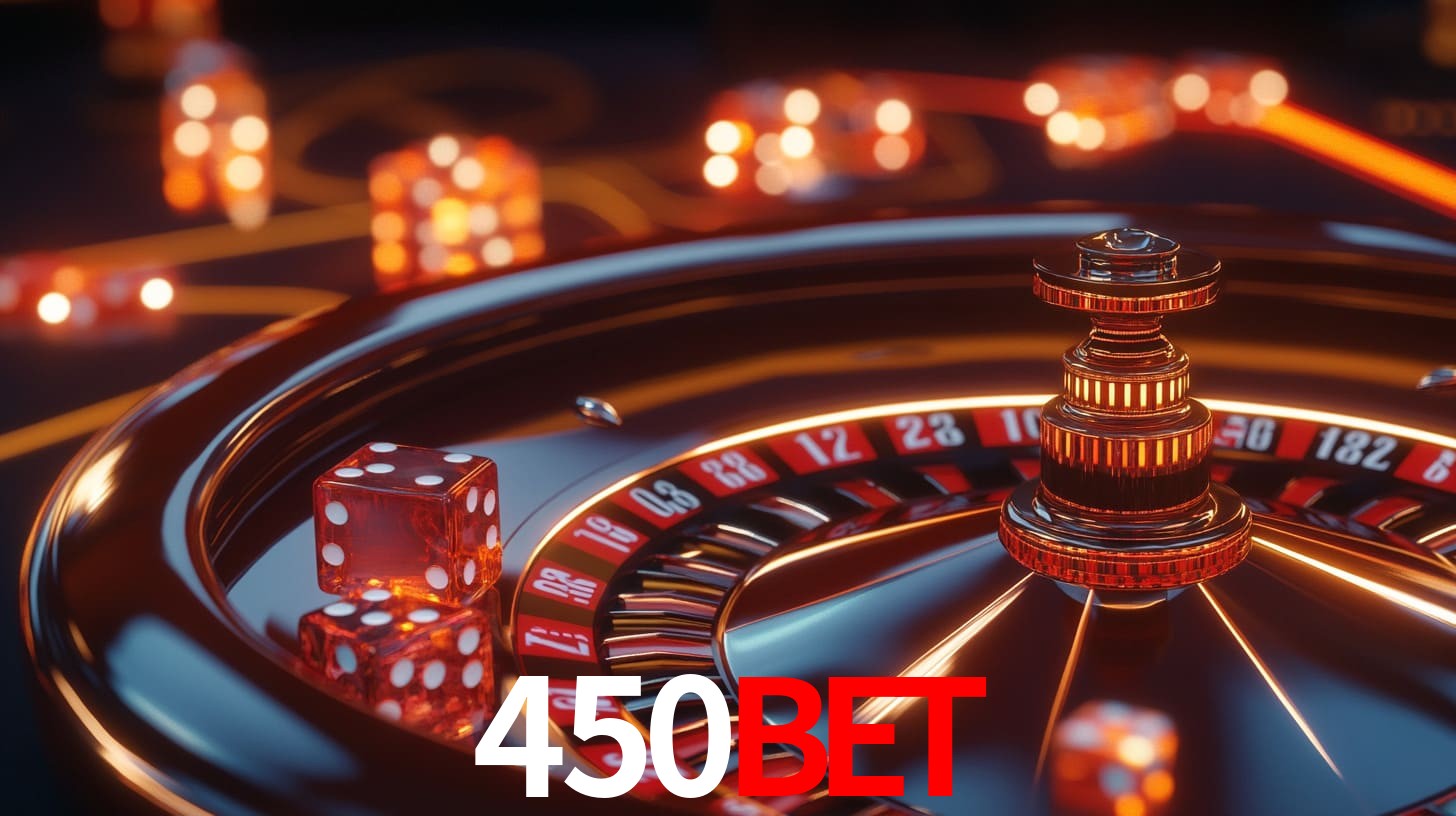 450BET,450BET.com