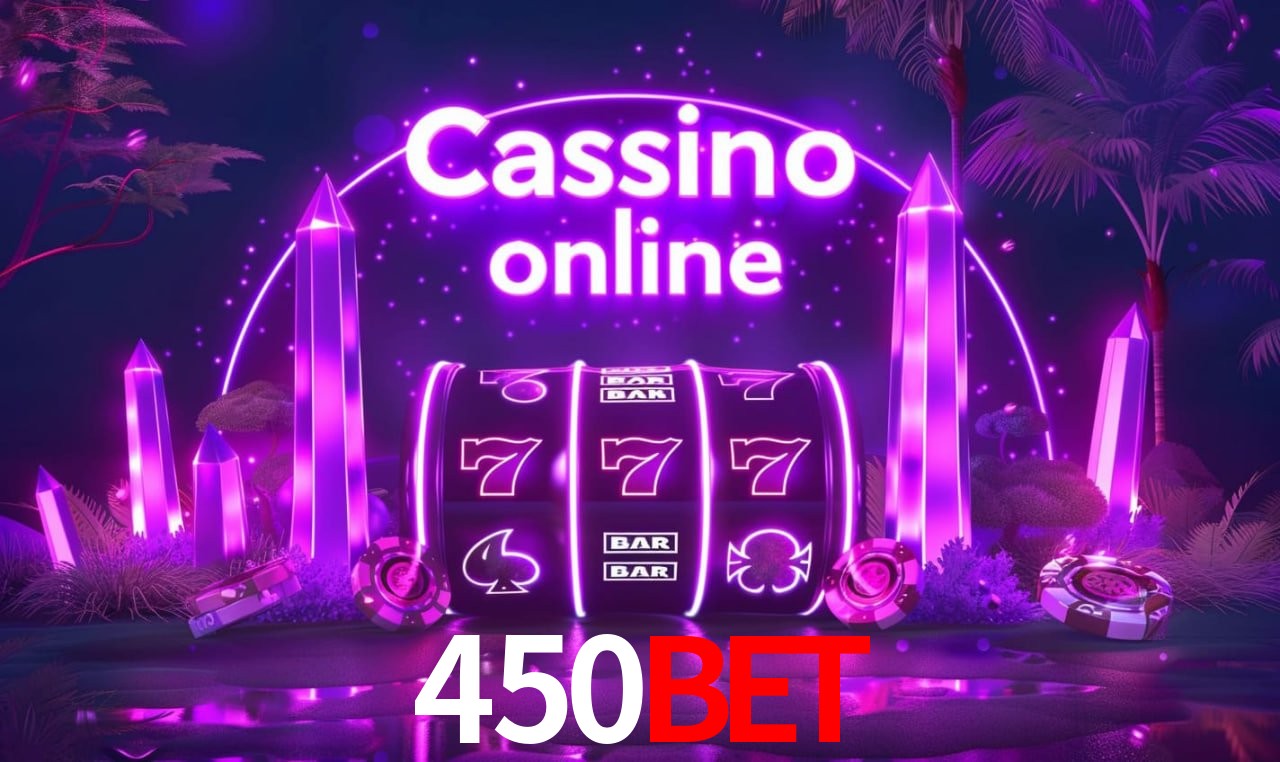 Promoção Relâmpago 450BET