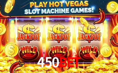 Desvendando o Mundo dos Jogos Virtuais na 450BET
