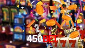 450BET,450BET.com