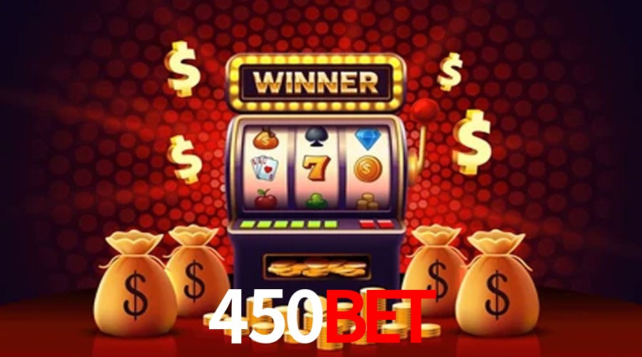 Exclusive Offers 450BET