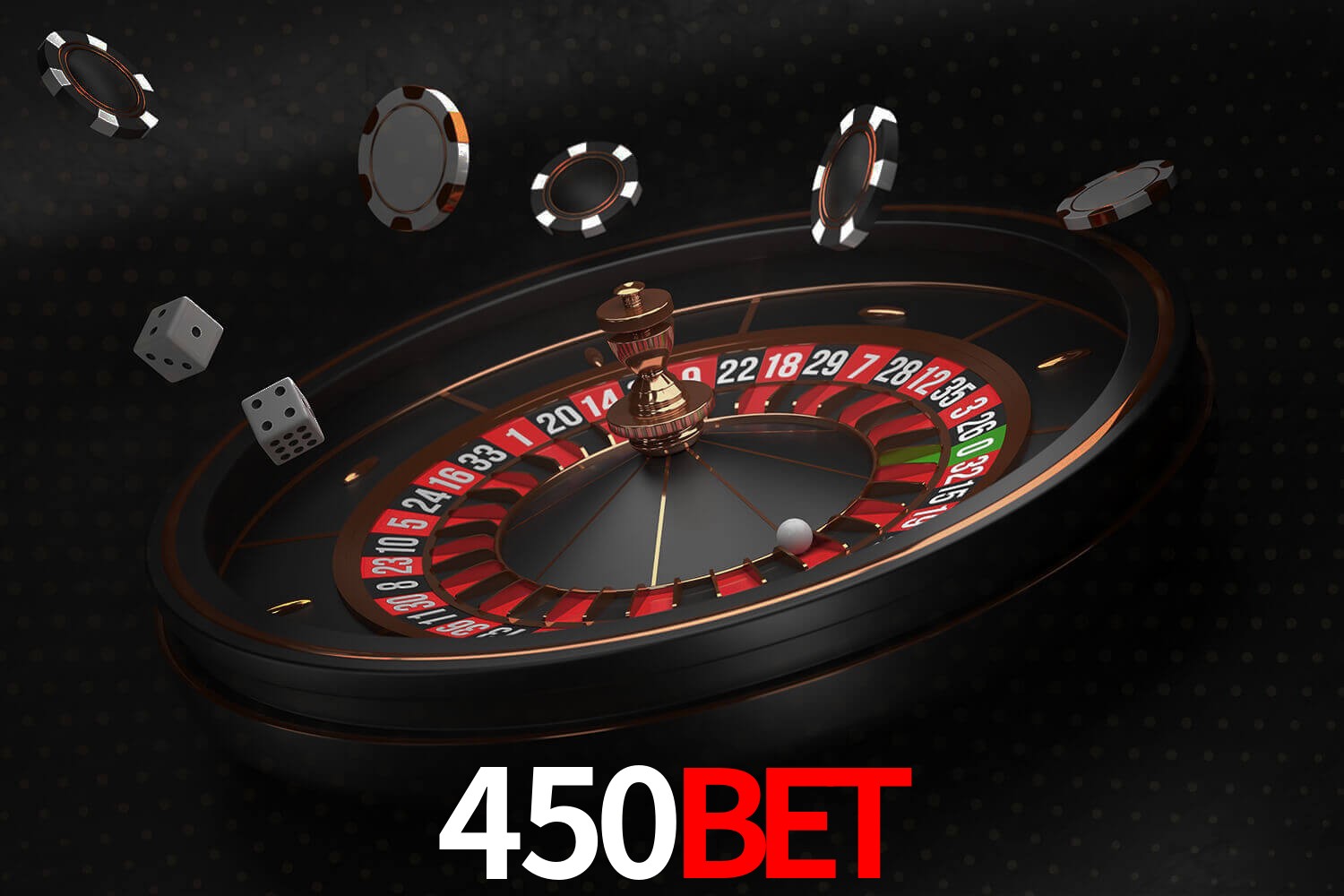 450BET: Seu Cassino Premiado com Pagamentos Rápidos