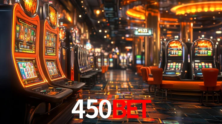 450BET