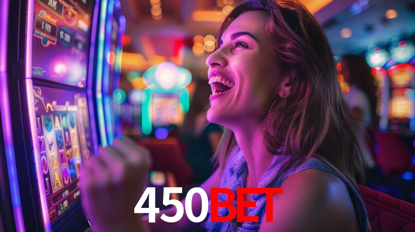 450BET.com