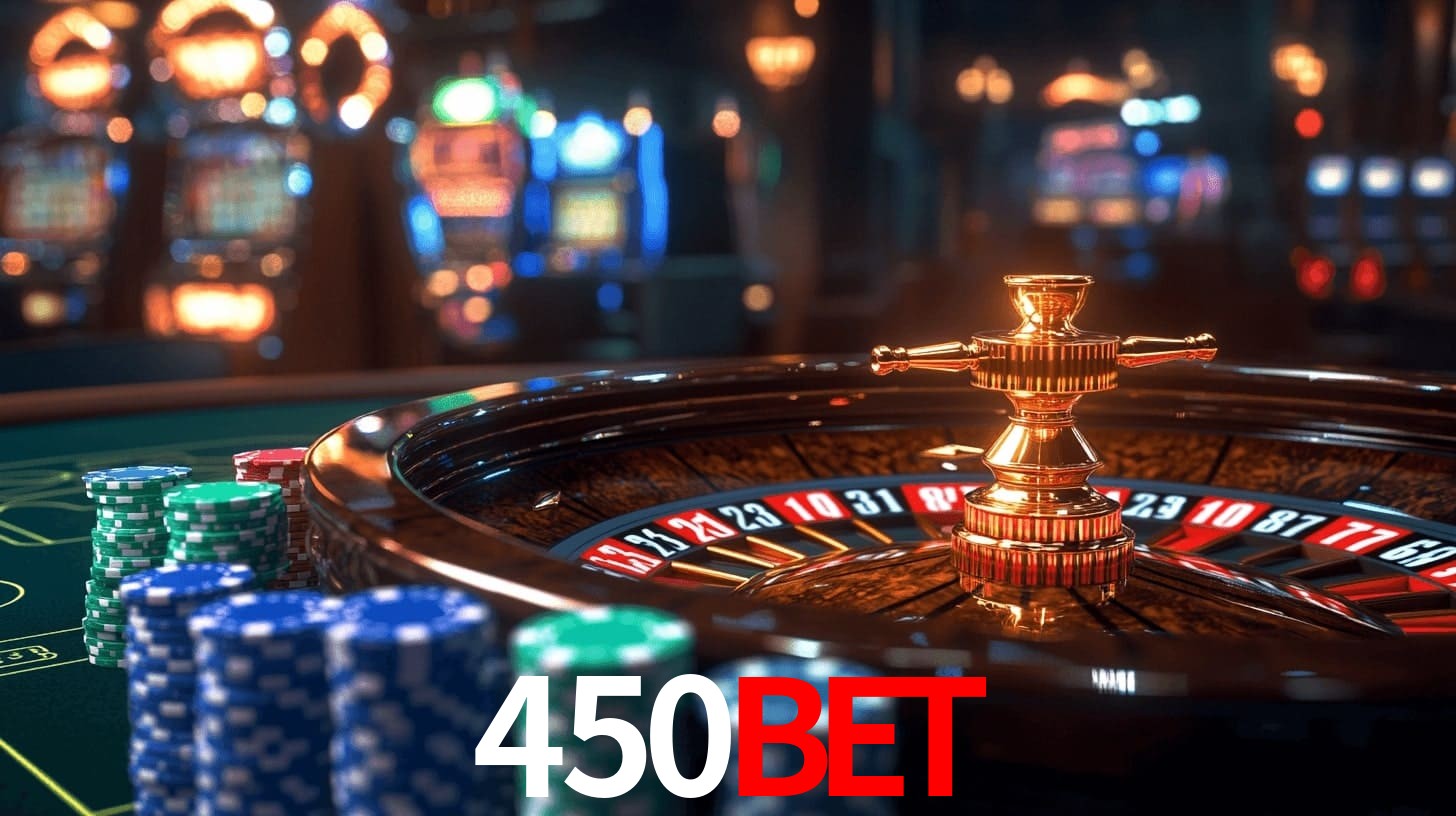 450BET.com