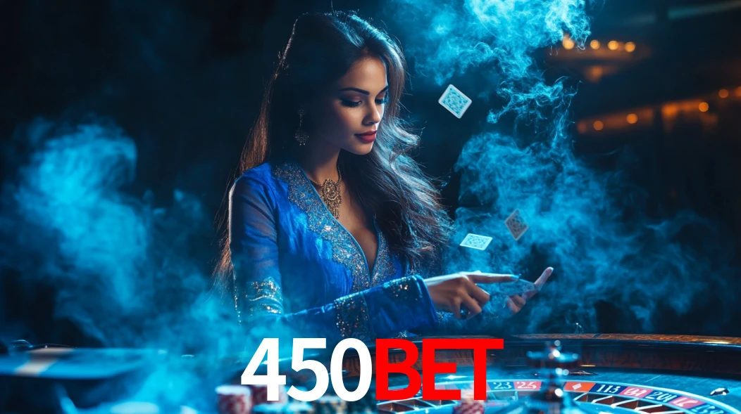 A Emoção da Loteria na 450BET: Uma Chance de Mudança de Vida