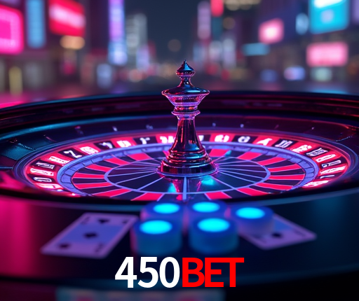 Desvendando o Mundo dos Jogos Virtuais na 450BET