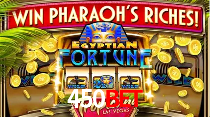 A Experiência Imersiva dos Cassinos Ao Vivo no 450BET
