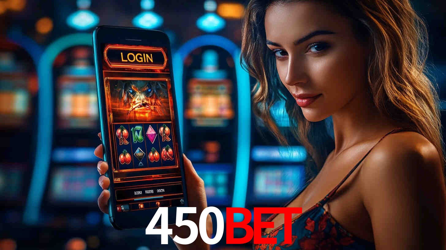 450BET