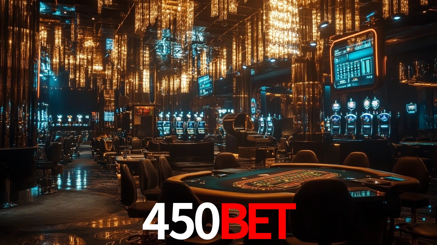 450BET,450BET.com