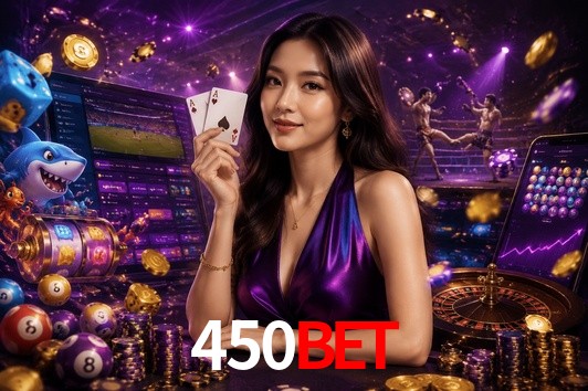 Blackjack Table 450BET