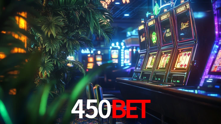 Programa VIP 450BET