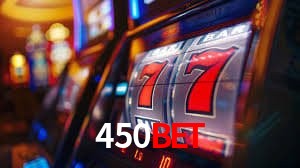 Design Responsivo 450BET