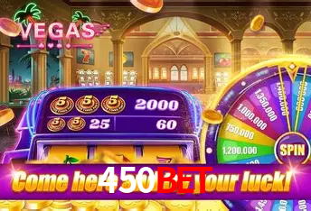 A Popularidade dos Caça-Níqueis no 450BET
