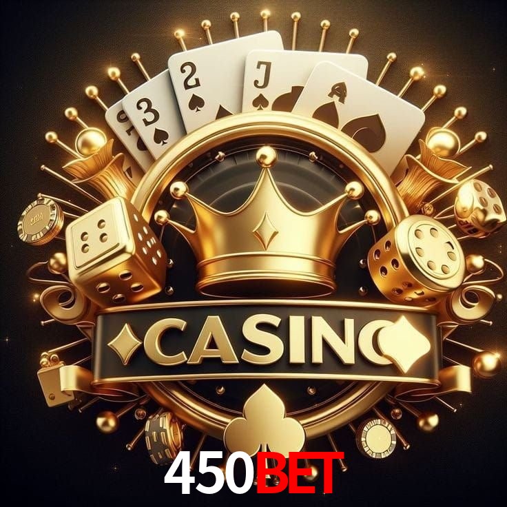 Jogos de Slot 450BET