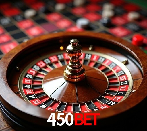 Cassino ao Vivo 450BET - Dealers Brasileiros Profissionais