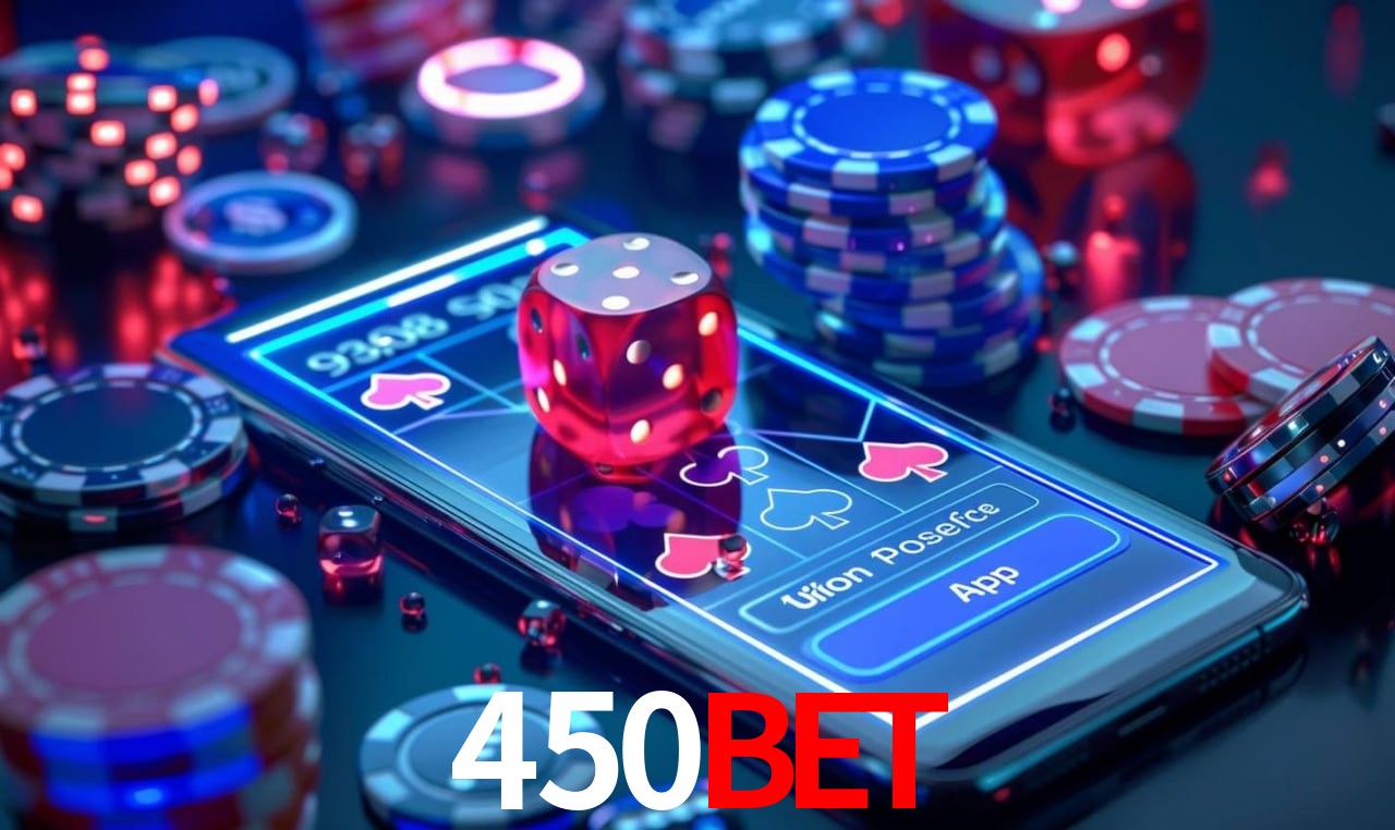 Vantagens de jogar slots no 450BET Brasil