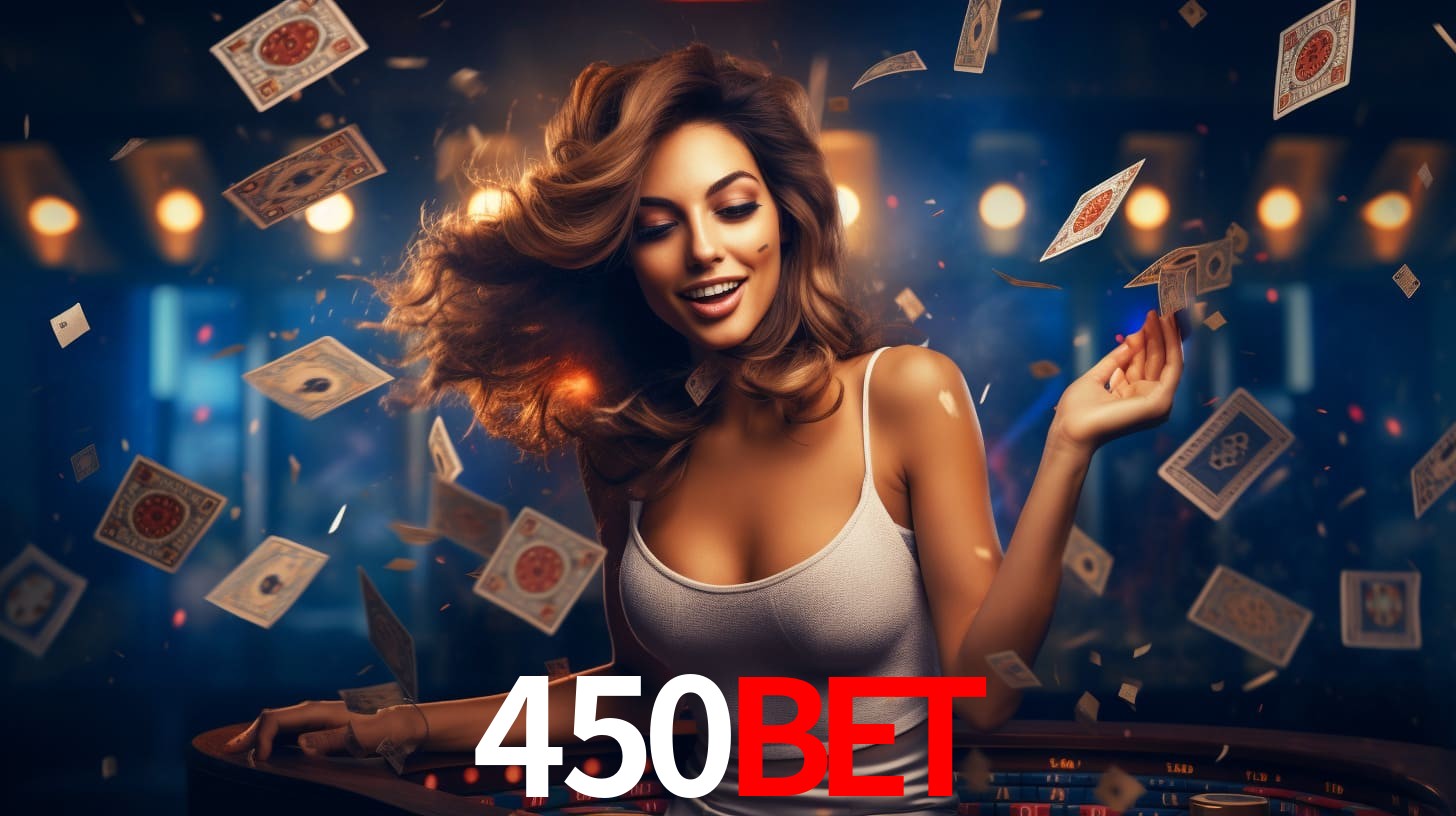 450BET