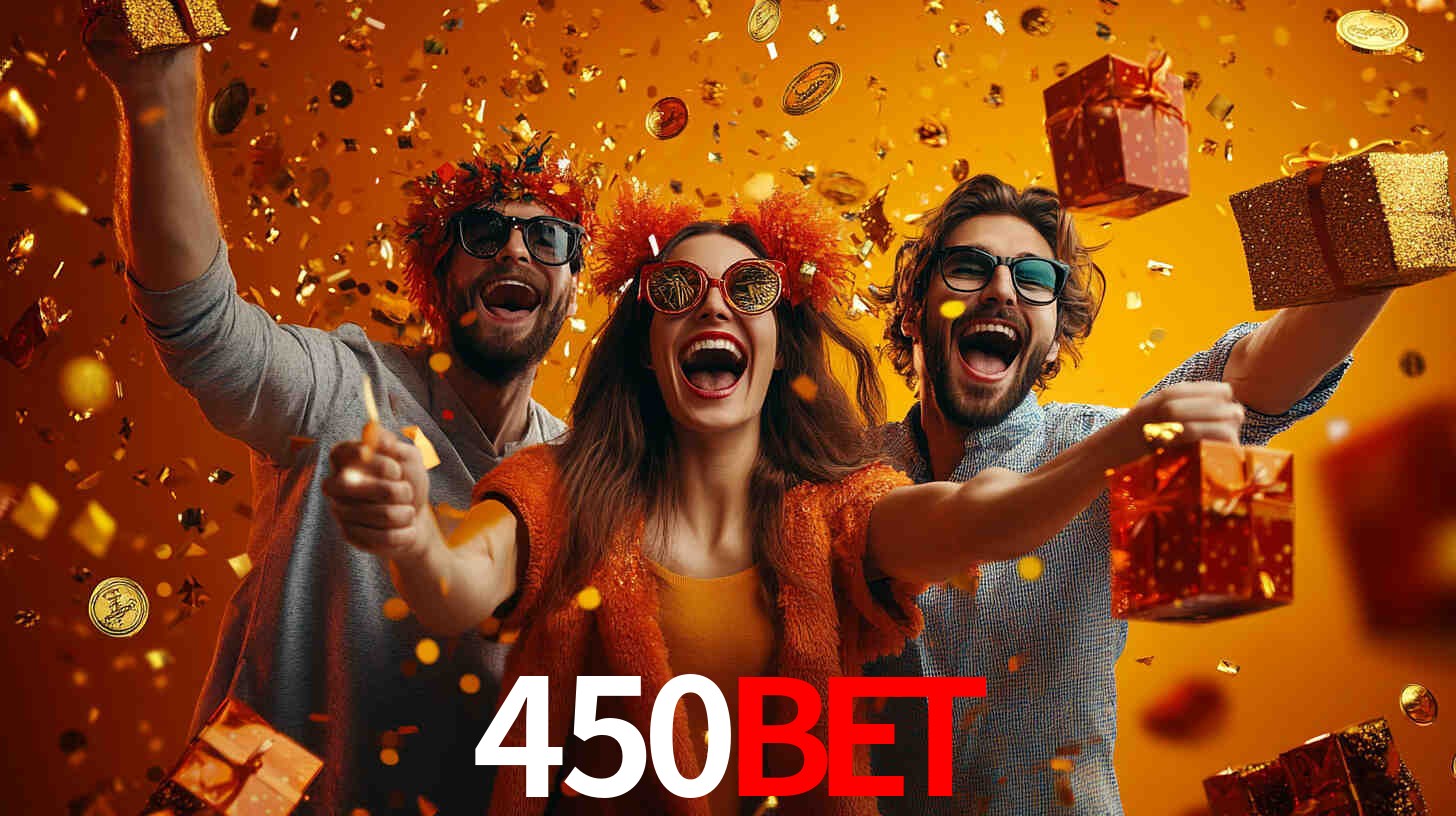 450BET.com