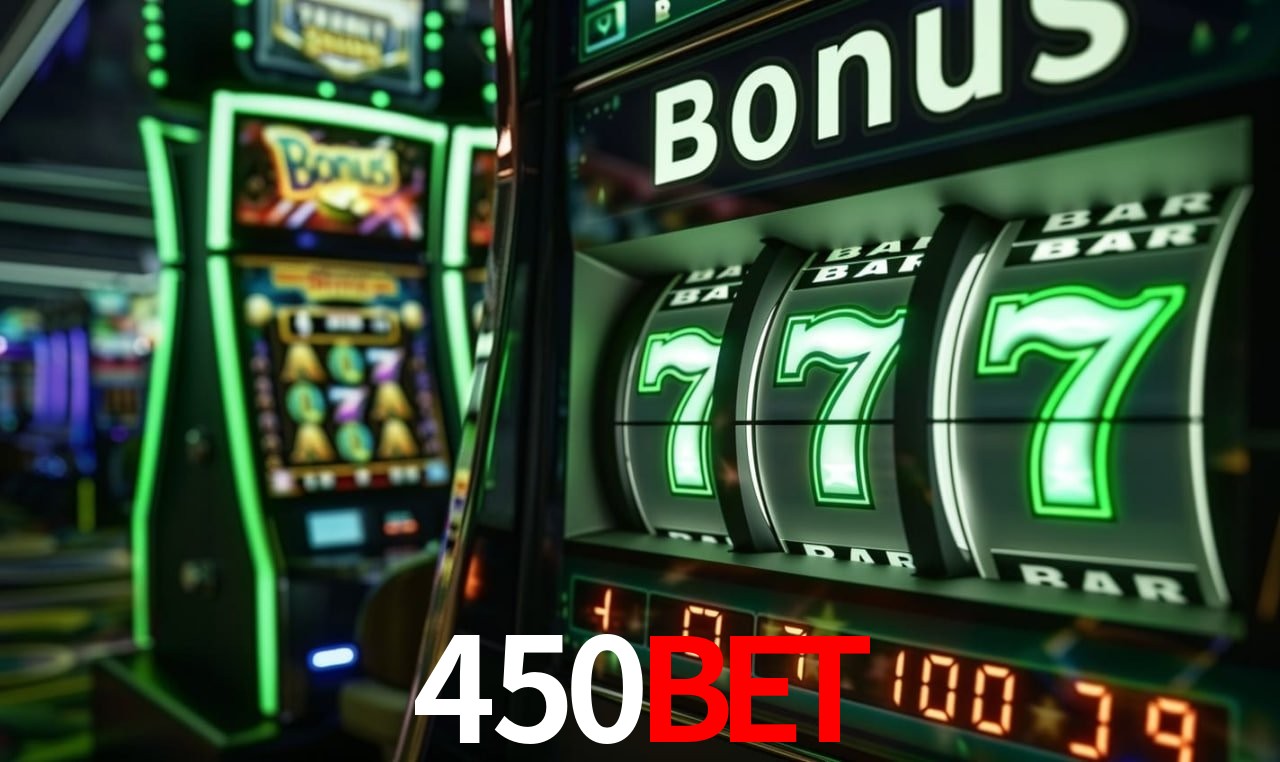 Game Providers 450BET