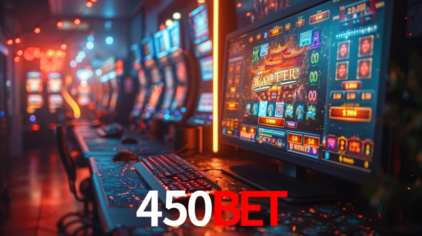 450BET