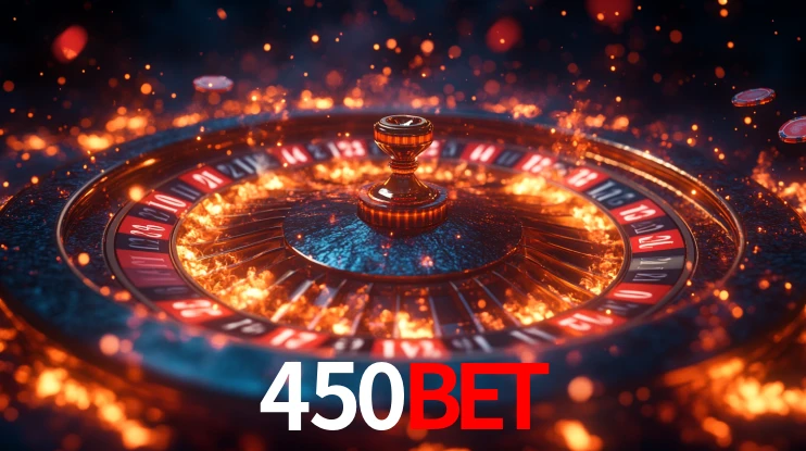 Explore as vantagens do 450BET: serviço profissional e confiabilidade