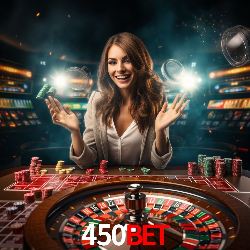450BET
