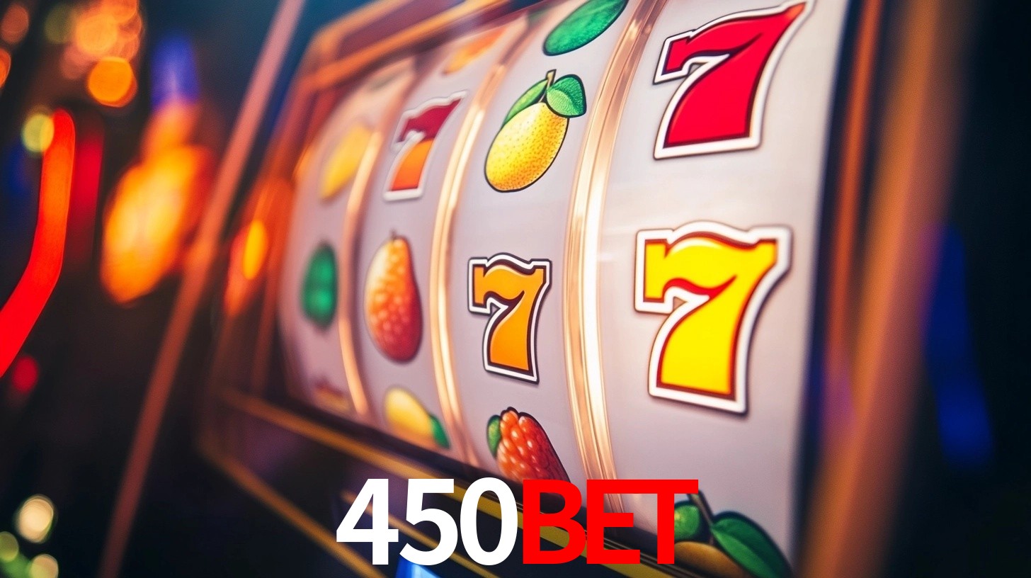 Ofertas Imperdíveis na 450BET: Promoções e Bônus Que Valem a Pena