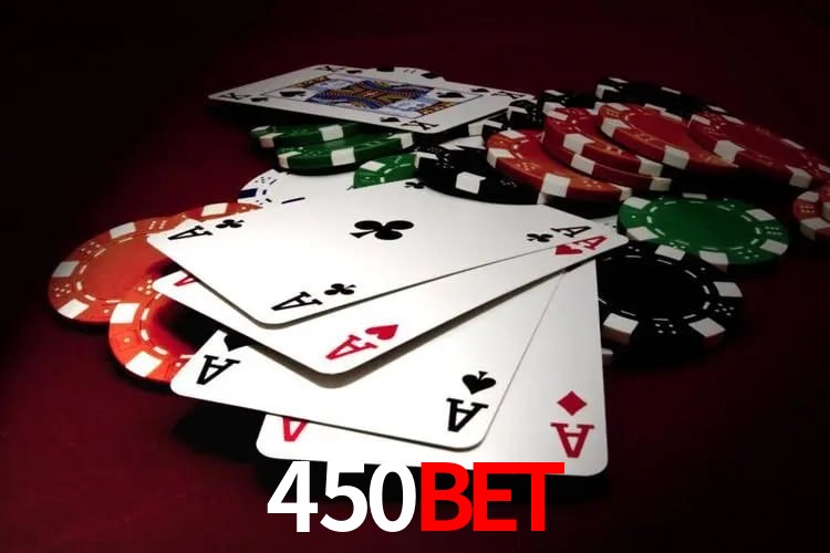 Casino VIP 450BET