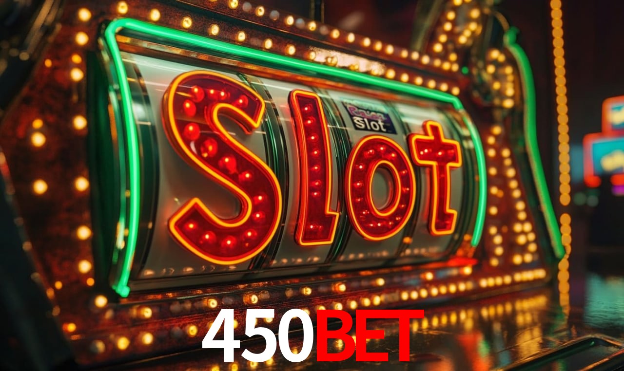 Ofertas Exclusivas 450BET