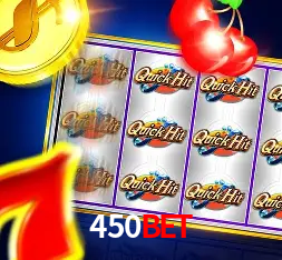 Descubra o Programa VIP da 450BET: Vantagens Exclusivas para Jogadores